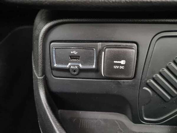 Used Jeep Renegade 2016 for sale - 76234921: Photo 20
