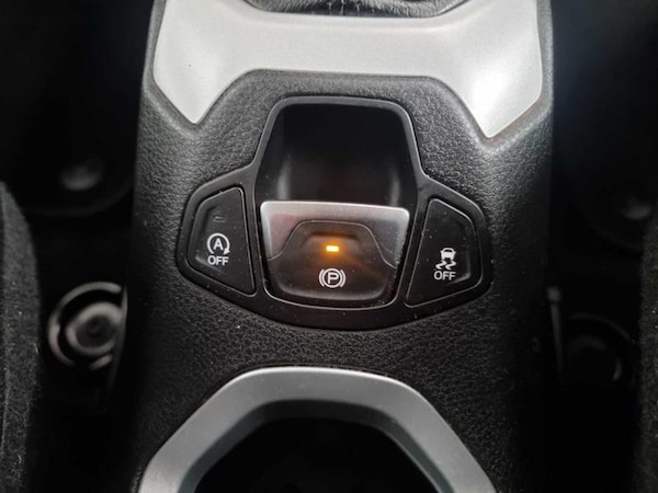 Used Jeep Renegade 2016 for sale - 76234921: Photo 22