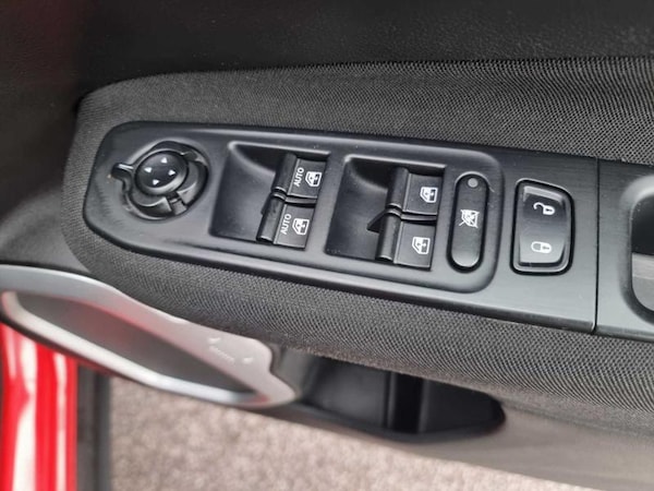 Used Jeep Renegade 2016 for sale - 76234921: Photo 24