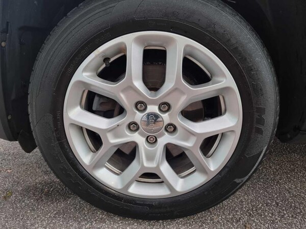 Used Jeep Renegade 2016 for sale - 76234921: Photo 31