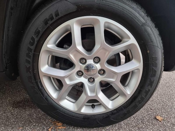 Used Jeep Renegade 2016 for sale - 76234921: Photo 32