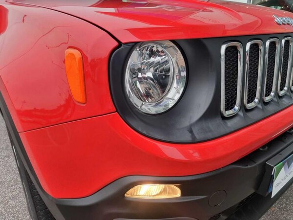 Used Jeep Renegade 2016 for sale - 76234921: Photo 35