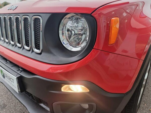 Used Jeep Renegade 2016 for sale - 76234921: Photo 36