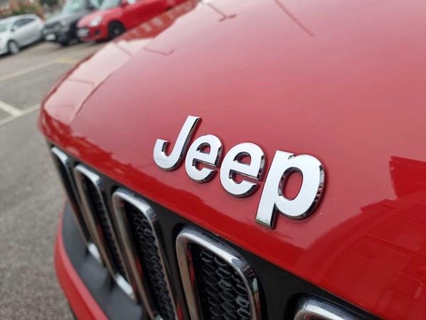 Used Jeep Renegade 2016 for sale - 76234921: Photo 45