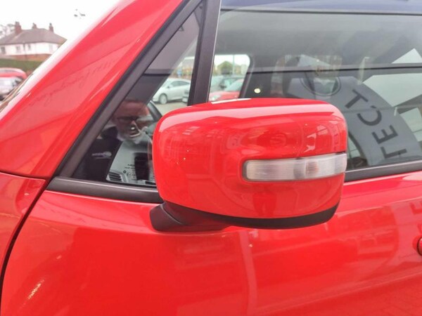 Used Jeep Renegade 2016 for sale - 76234921: Photo 46