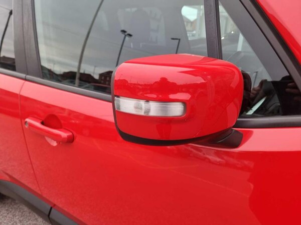 Used Jeep Renegade 2016 for sale - 76234921: Photo 47