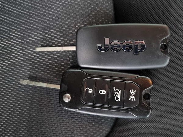 Used Jeep Renegade 2016 for sale - 76234921: Photo 49