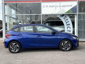 Used Hyundai i20 2021 for sale - 75891197: Photo