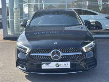 Used Mercedes-Benz A-Class 2020 for sale - 74710477: Photo