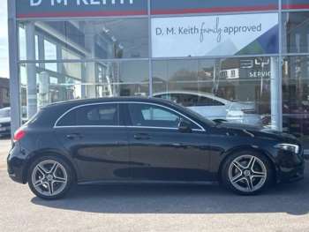 Used Mercedes-Benz A-Class 2020 for sale - 74710477: Photo