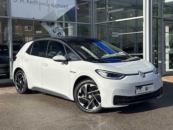 Volkswagen - ID.3