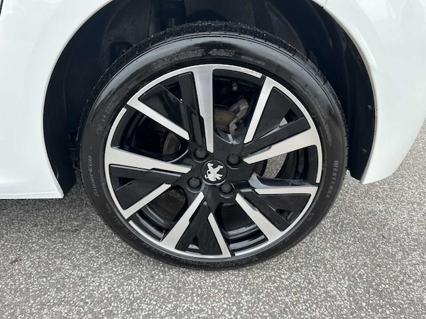 Used Peugeot 208 2020 for sale - 76290239: Photo 12