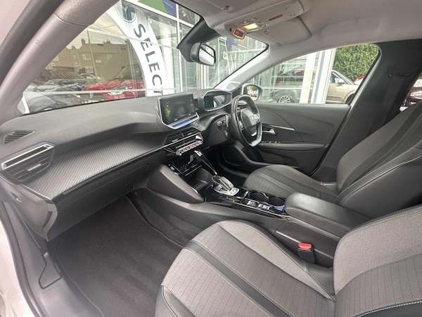 Used Peugeot 208 2020 for sale - 76290239: Photo 14