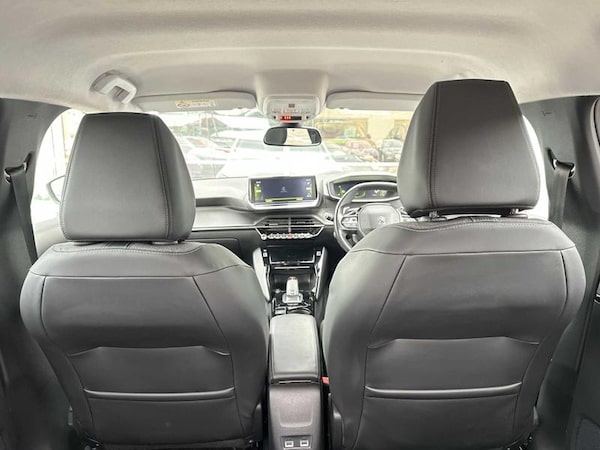 Used Peugeot 208 2020 for sale - 76290239: Photo 17