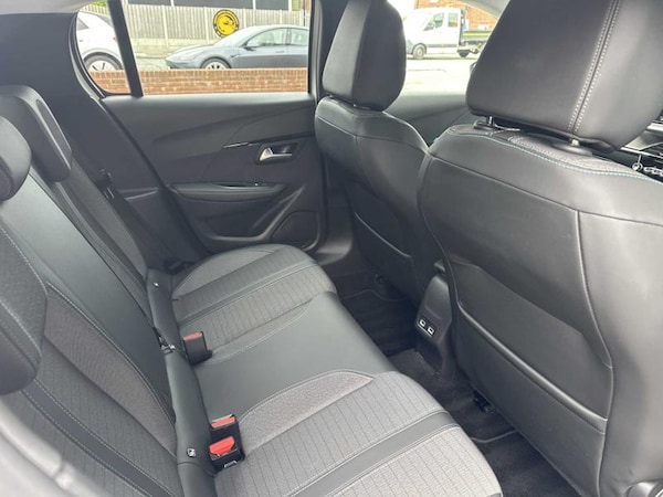 Used Peugeot 208 2020 for sale - 76290239: Photo 18