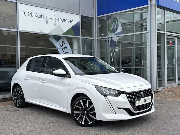 Used Peugeot 208 2020 for sale - 76290239: Photo 1