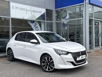 Used Peugeot 208 2020 for sale - 76290239: Photo