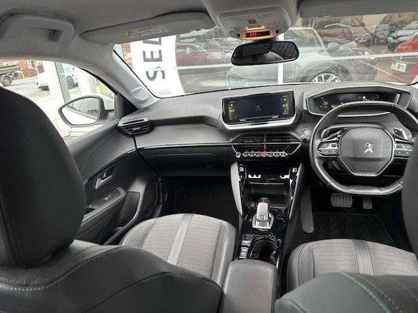 Used Peugeot 208 2020 for sale - 76290239: Photo 20