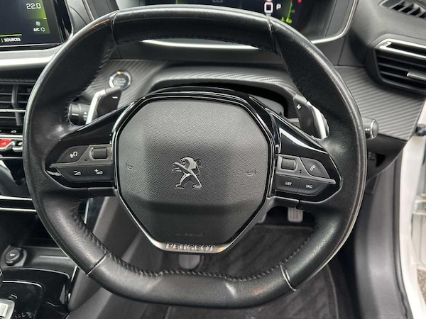 Used Peugeot 208 2020 for sale - 76290239: Photo 24