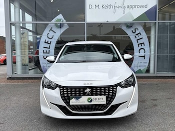 Used Peugeot 208 2020 for sale - 76290239: Photo