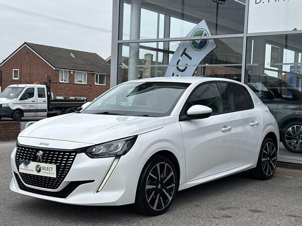 Used Peugeot 208 2020 for sale - 76290239: Photo 3