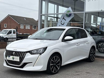 Used Peugeot 208 2020 for sale - 76290239: Photo