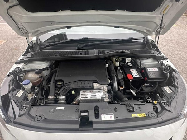 Used Peugeot 208 2020 for sale - 76290239: Photo 47