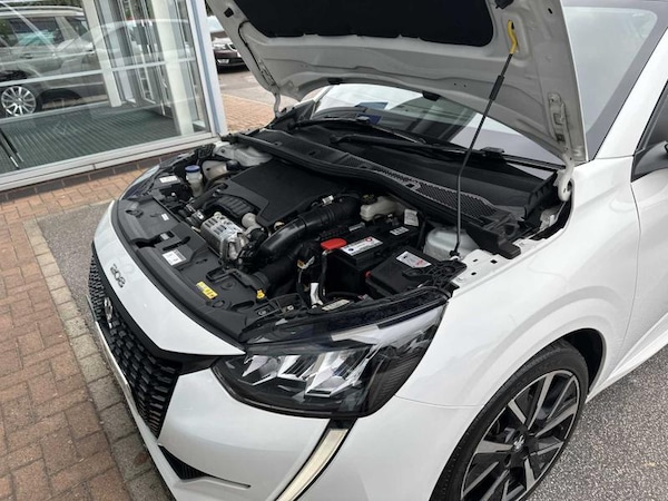 Used Peugeot 208 2020 for sale - 76290239: Photo 49