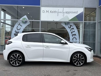 Used Peugeot 208 2020 for sale - 76290239: Photo