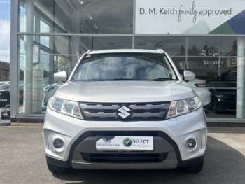Used Suzuki Vitara 2016 for sale - 74709597: Photo