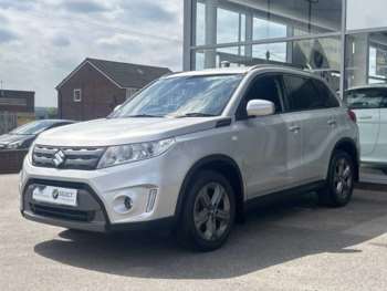 Used Suzuki Vitara 2016 for sale - 74709597: Photo