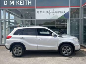 Used Suzuki Vitara 2016 for sale - 74709597: Photo