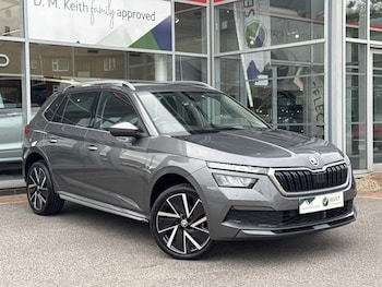 Skoda - Kamiq