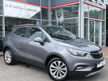 2019 - 1.4T Griffin 5dr Manual