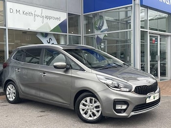 2017 - 1.7 CRDi ISG 2 5dr Manual