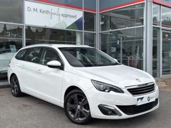 2016 - 1.2 PureTech 130 Allure 5dr Manual