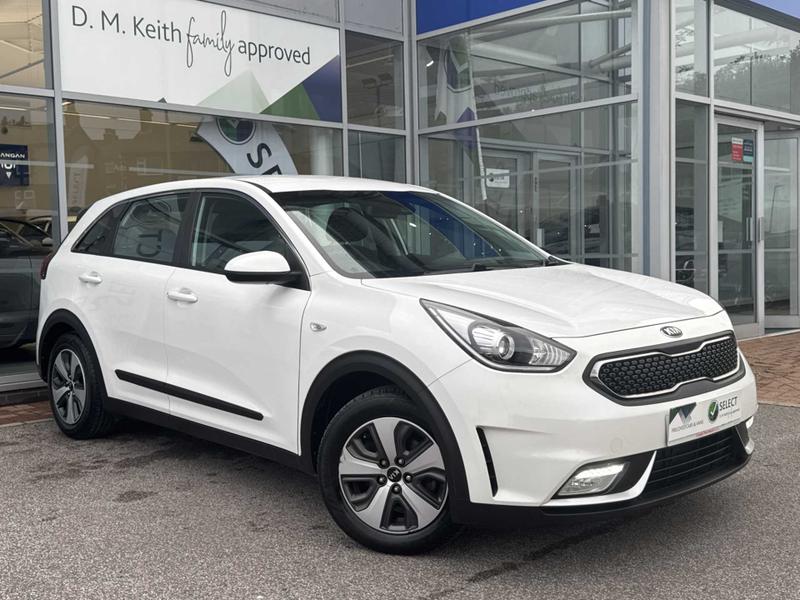Used Kia Niro 2017 for sale - 76449322: Photo 1