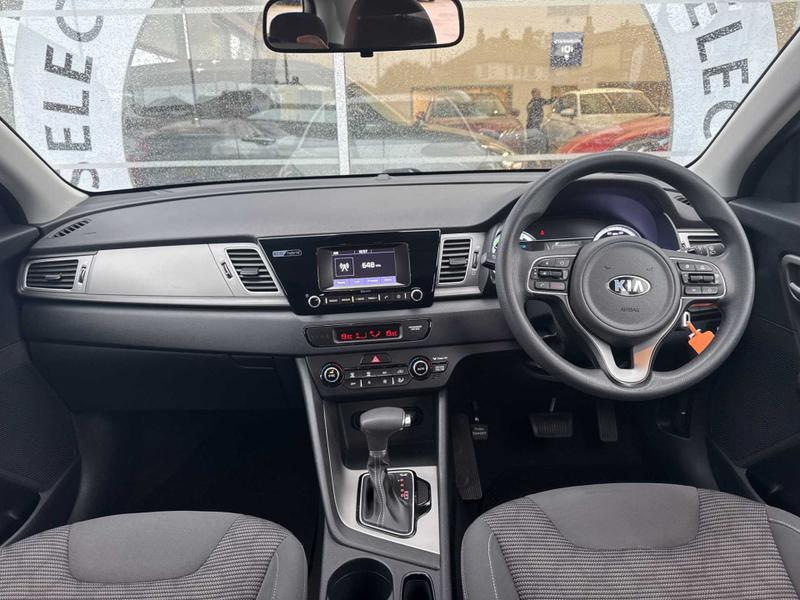 Used Kia Niro 2017 for sale - 76449322: Photo 11