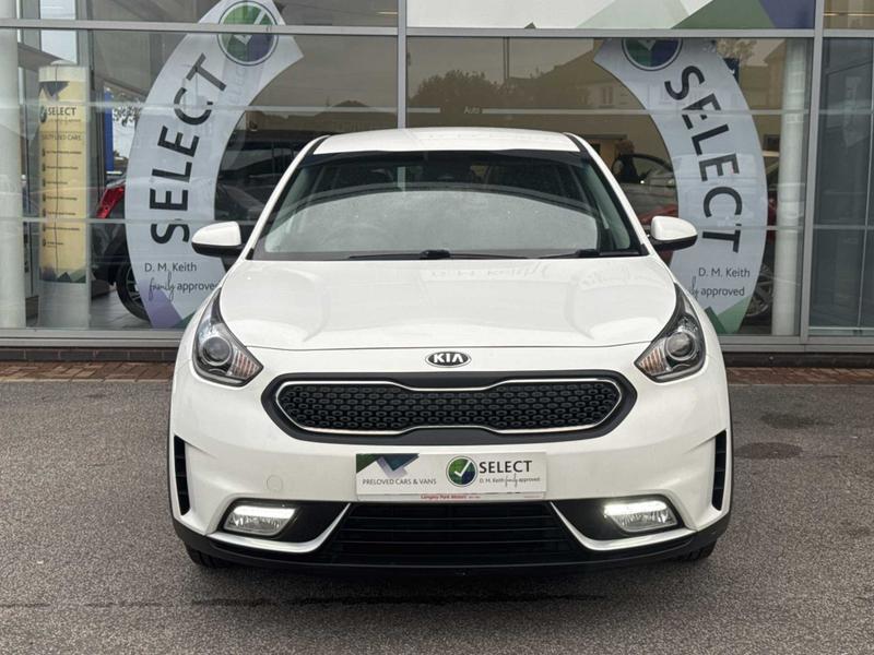 Used Kia Niro 2017 for sale - 76449322: Photo 2