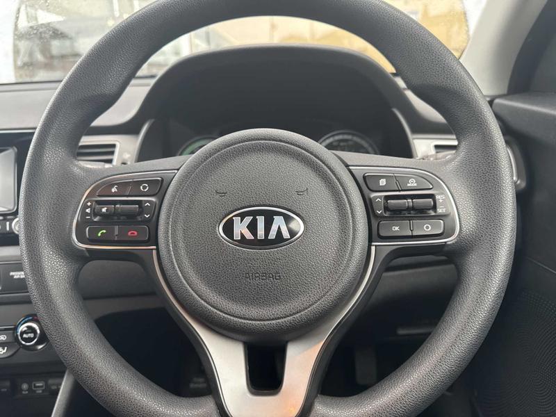 Used Kia Niro 2017 for sale - 76449322: Photo 24