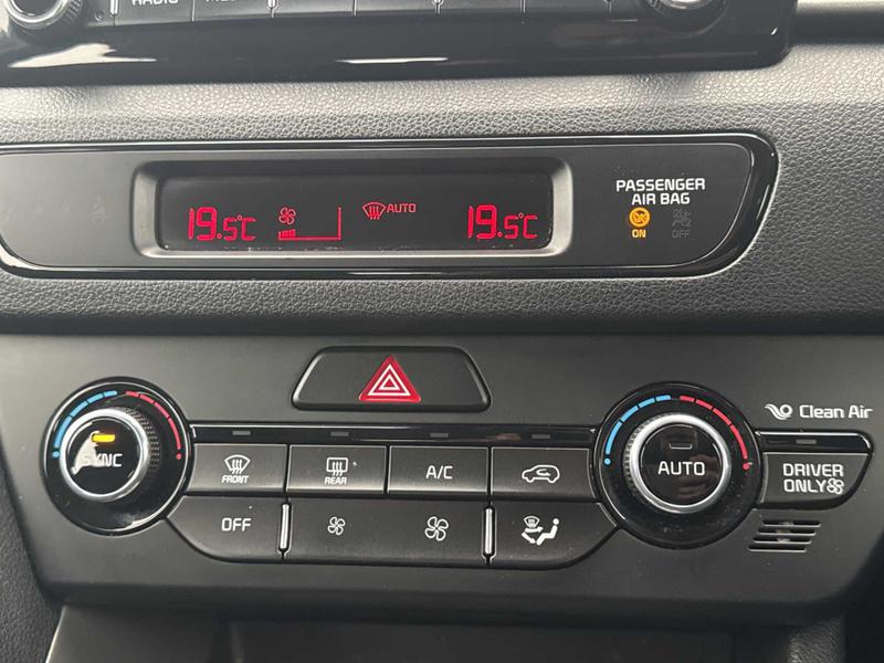 Used Kia Niro 2017 for sale - 76449322: Photo 26