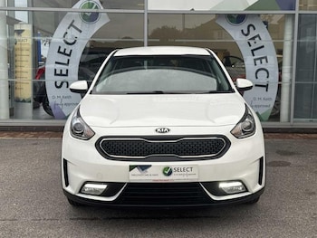 Used Kia Niro 2017 for sale - 76449322: Photo