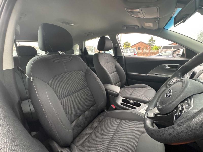 Used Kia Niro 2017 for sale - 76449322: Photo 30