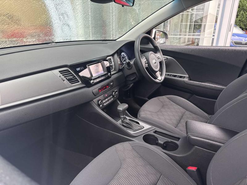 Used Kia Niro 2017 for sale - 76449322: Photo 36