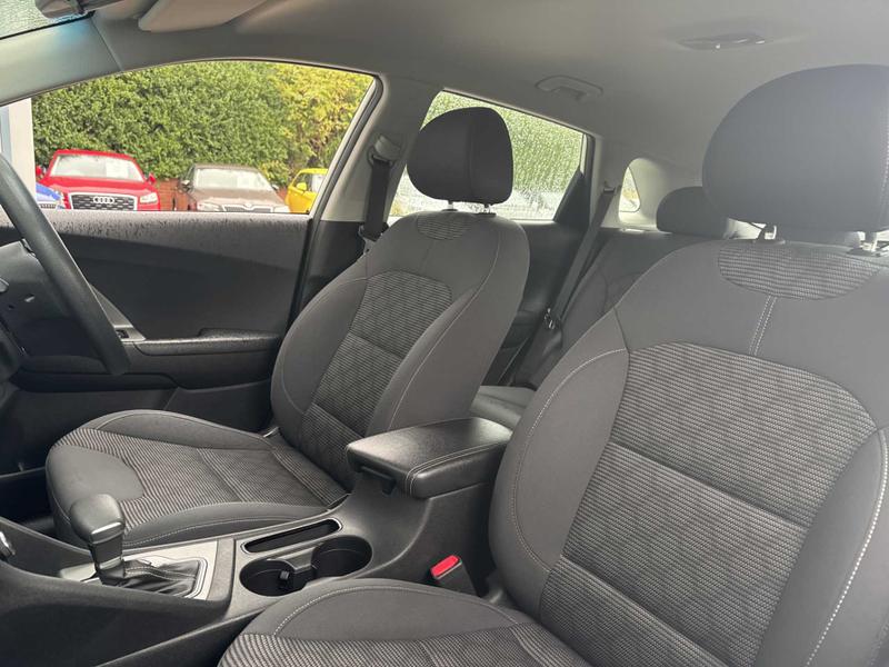 Used Kia Niro 2017 for sale - 76449322: Photo 37