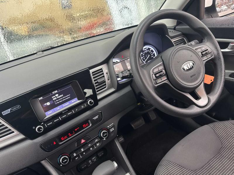 Used Kia Niro 2017 for sale - 76449322: Photo 39