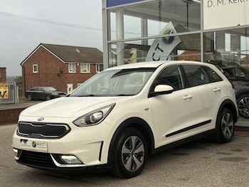 Used Kia Niro 2017 for sale - 76449322: Photo