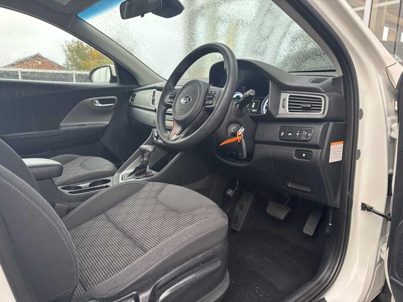 Used Kia Niro 2017 for sale - 76449322: Photo 41