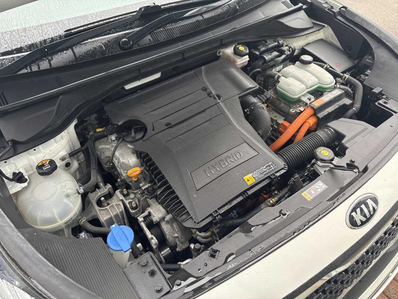 Used Kia Niro 2017 for sale - 76449322: Photo 46