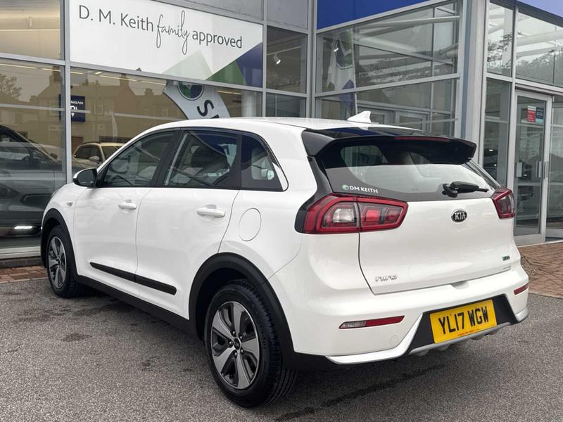 Used Kia Niro 2017 for sale - 76449322: Photo 5